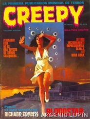 P00009 - Creepy por queco-runner P00009 - Creepy por queco-runner