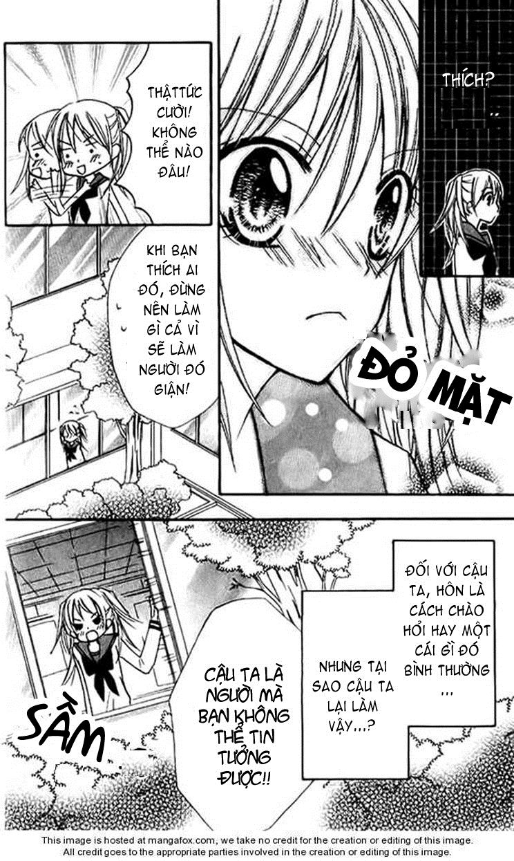 Makimodoshi no Koi no Uta chap 2