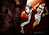 Kuroko no Basuke 06