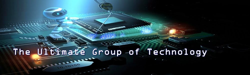 The Ultimate Group of Technology