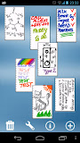 Handwriting Notes (+reminder)