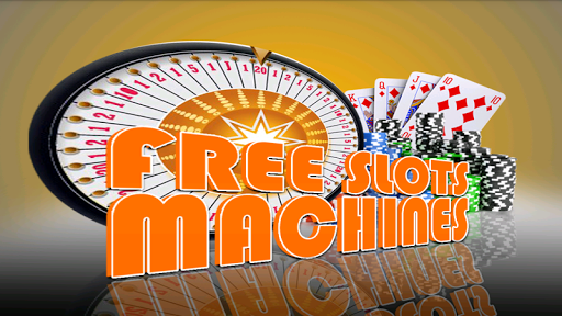 free slots machines