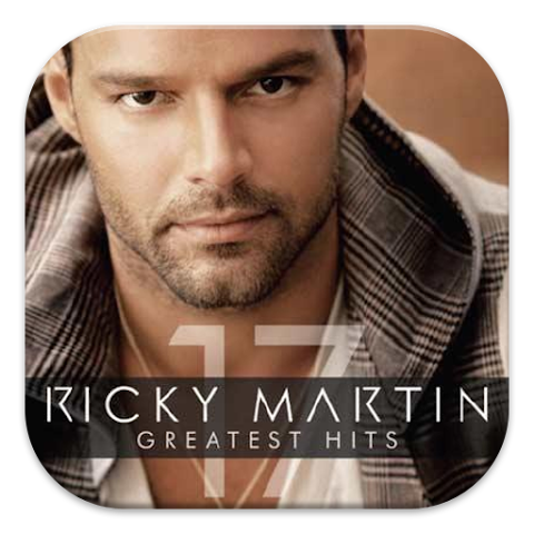 Ricky Martin Puzzle Gameのおすすめ画像1