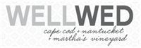 WellWed MA logo