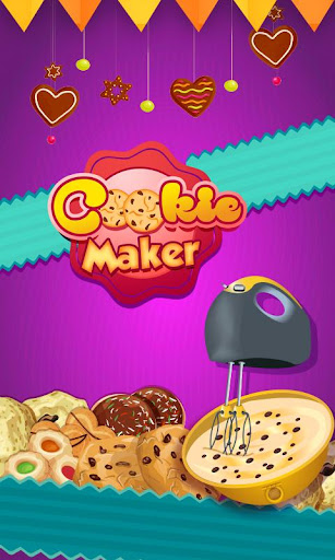 Cookie Maker