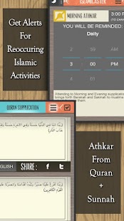 Islamicaster Screenshots 4