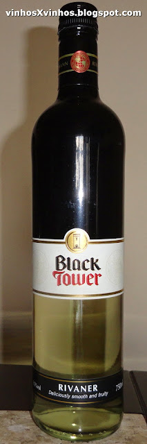 Vinho alemão