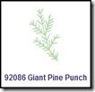 Pine Punch