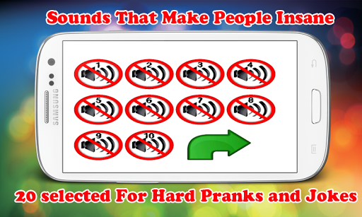 Best Disturbing sounds Pranks