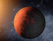 exoplaneta Kepler-20e