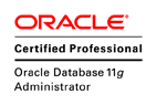 Oracle OCP 11g