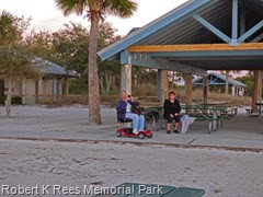 Robert K Rees Memorial Park