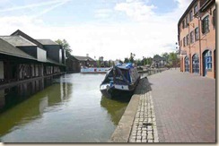 Coventry Basin 2