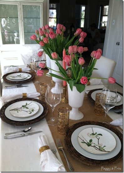 Easter Table6