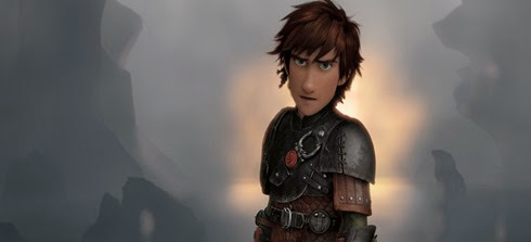 jay baruchel voices hiccup HOWTOTRAINYOURDRAGON2