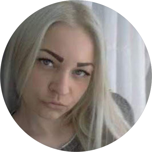 Стася Пилипенко