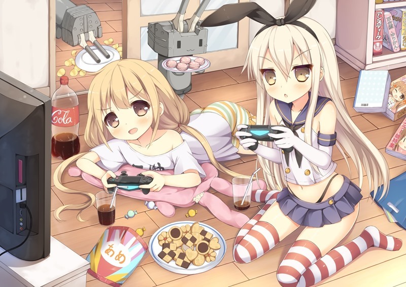 kantai-collection-anime kantai-collection-anime