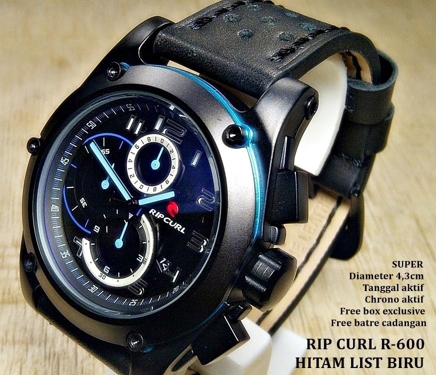 jam tangan ripcurl core surf watch