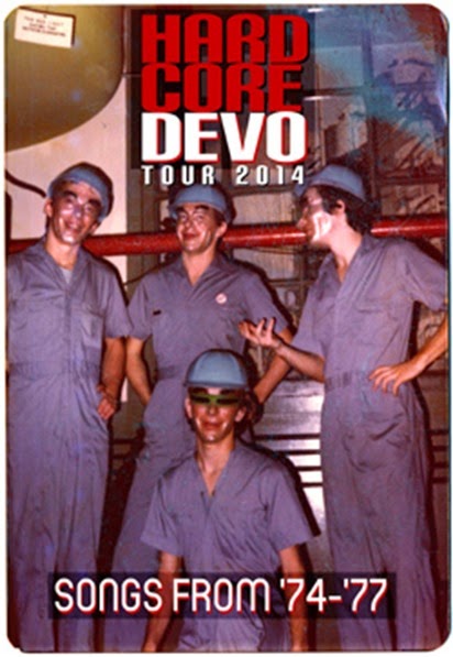 devo pic