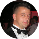 Lee Richards profile picture