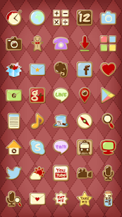 Mad Tea Party Icon(圖2)-速報App