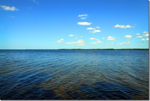 Mille Lacs Lake