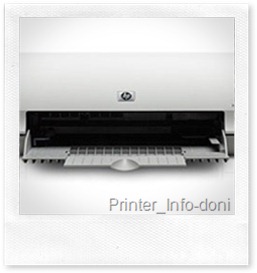 Gambar Printer