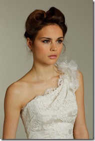 Jim Hjelm Bridal Gowns, Wedding Dresses: Style jh8160