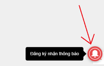 Đăng ký nhận thông báo Blogspot Dang ky nhan thong bao Blogspot