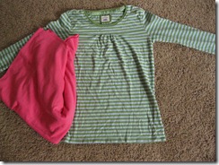upcycled bow t-shirt (2)