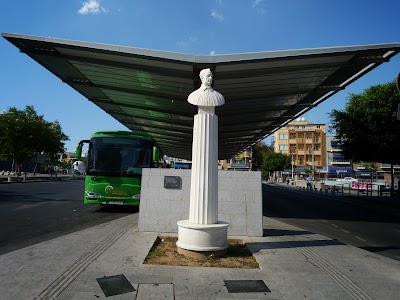 Statia autobuz Nicosia