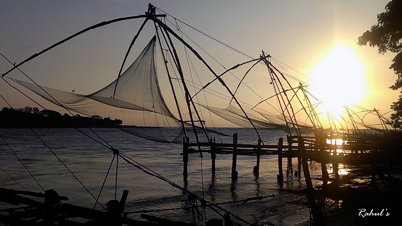 My Photos Vypin Beach