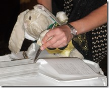 daddy bunny signing the guest book (1) cropped