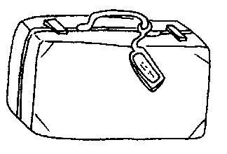 Maleta, Equipaje, Viajes imagen png - imagen transparente descarga gratuita