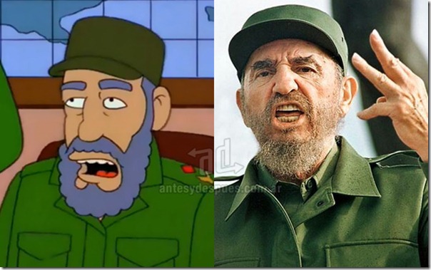 Fidel-Castro_simpsons_www_antesydespues_com_ar