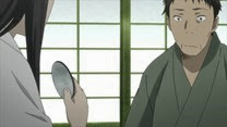 Mushishi Zoku Shou - 05 - Large 09