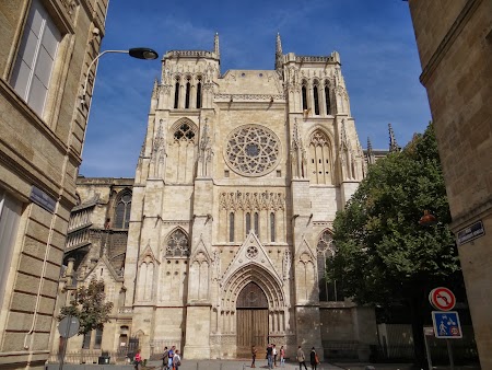 Catedrala Sf. Andrei Bordeaux