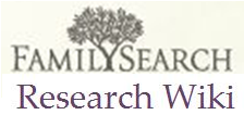 FamilySearch_Wiki_Logo