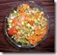 26 - Sprouted Moong salad