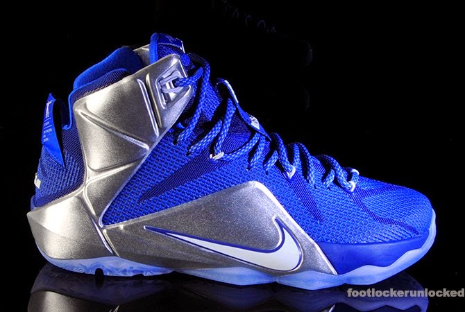 lebron 12 what if