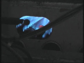 Начало отопительного сезона.