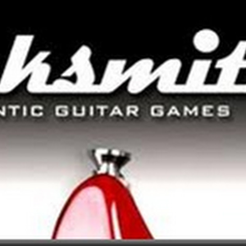 Rocksmith: videojuego para aprender guitarra