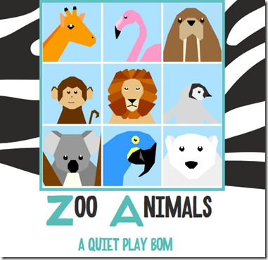 Zoo BoM