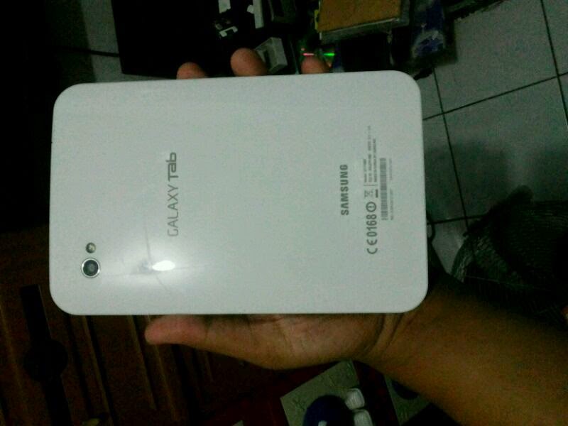 samsung galaxy tab p1000 bisa tlp dan sms SOLD OUT samsung galaxy tab p1000 bisa tlp dan sms SOLD OUT