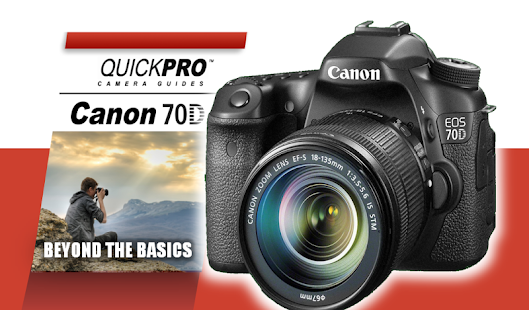 How to download Guide to Canon 70D Beyond patch 2.0.0 apk for pc
