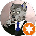 Ranger Wolf