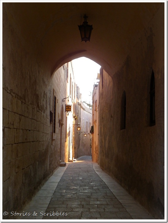 Mdina 103