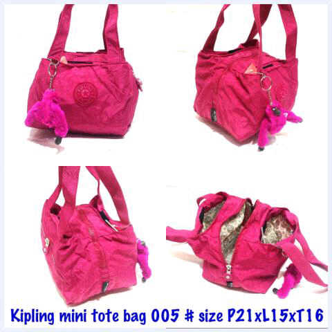 fake kipling vs original