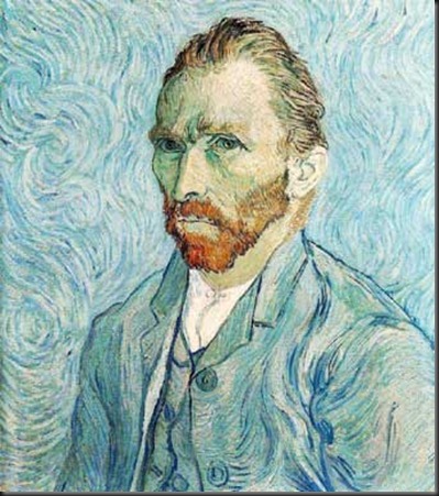van gogh van gogh