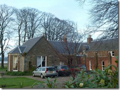 lindores abbey farmhouse